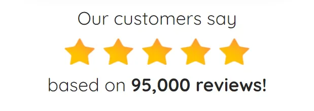 eyefortin customer rating
